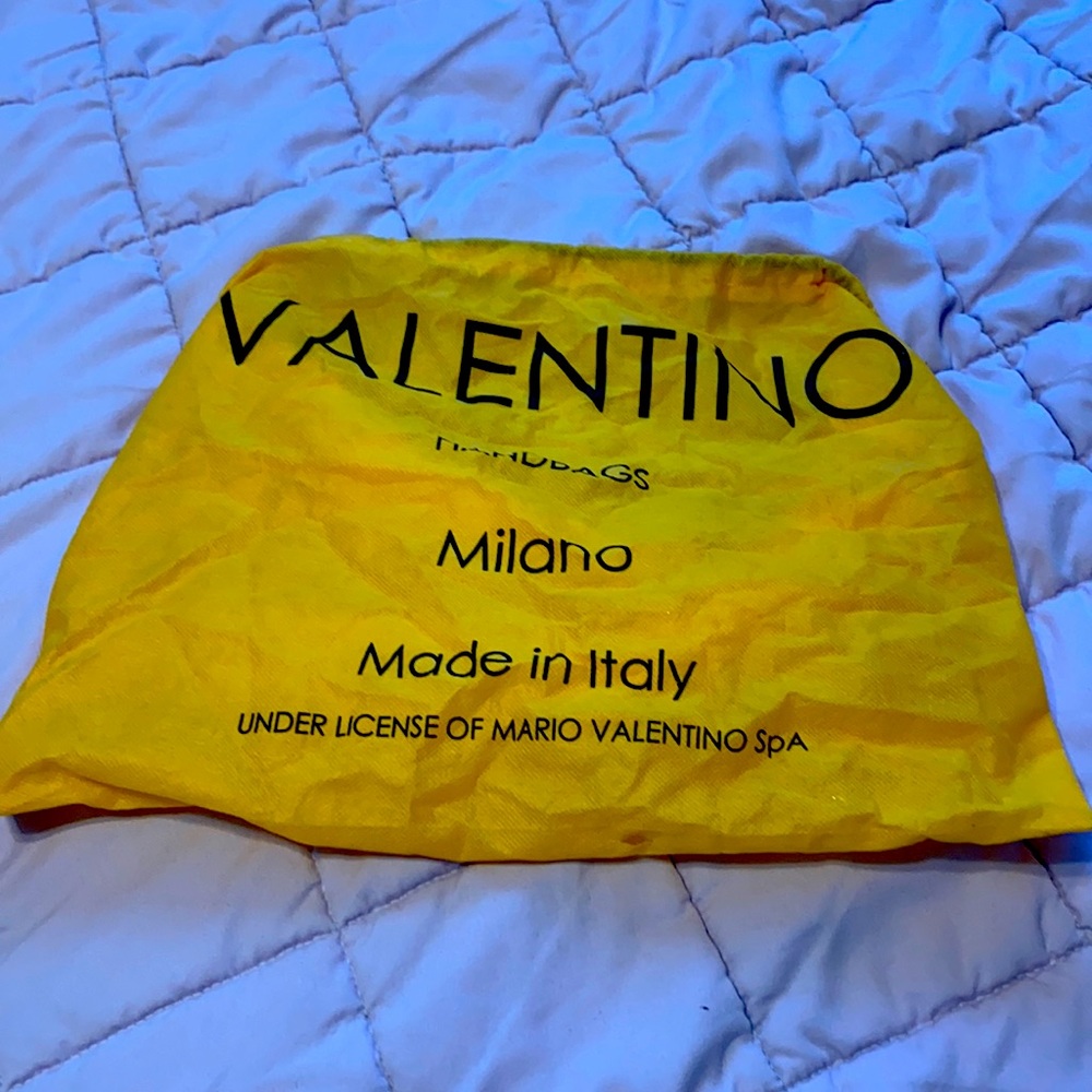 Valentino Dust Bag